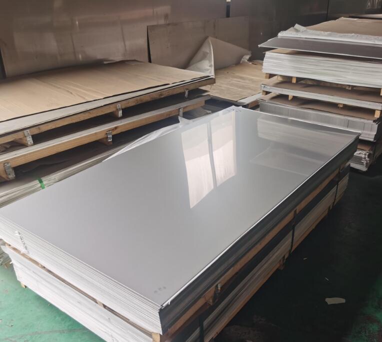 行唐321不锈钢板