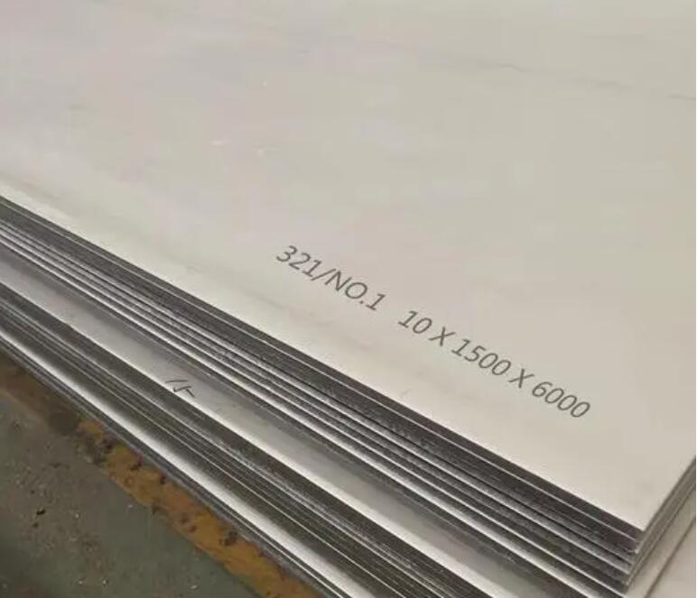 行唐321不锈钢板