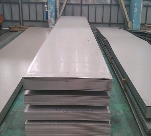 行唐304材质不锈钢板