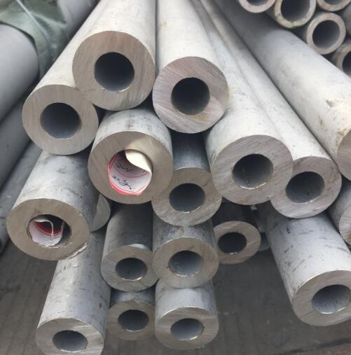 行唐321不锈钢管