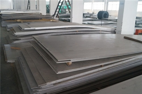 行唐304不锈钢板