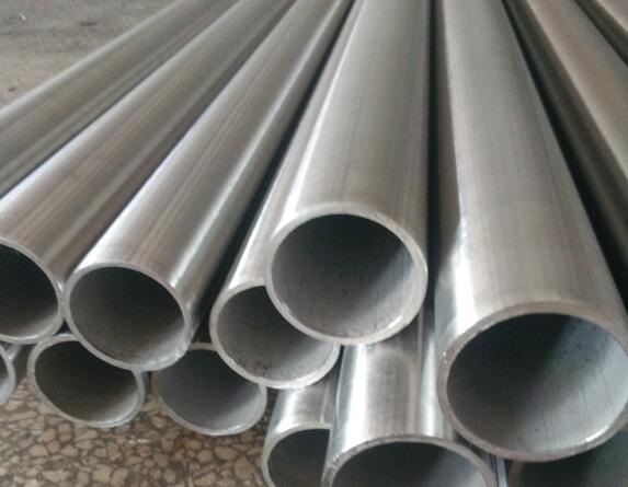 行唐321不锈钢管
