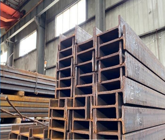 行唐Q420C工字型钢