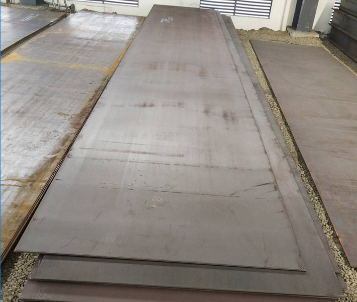 行唐Q420GJD镀锌板