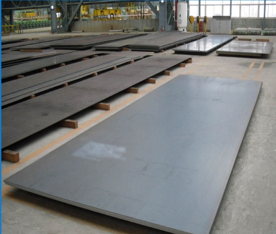 行唐NM450C耐磨板