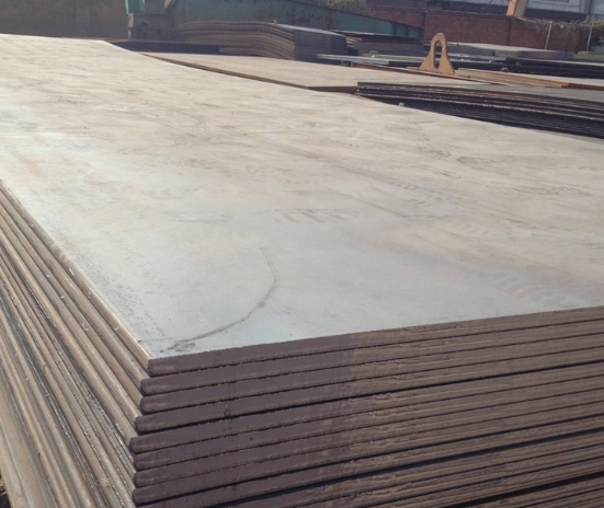 行唐NM400耐磨板