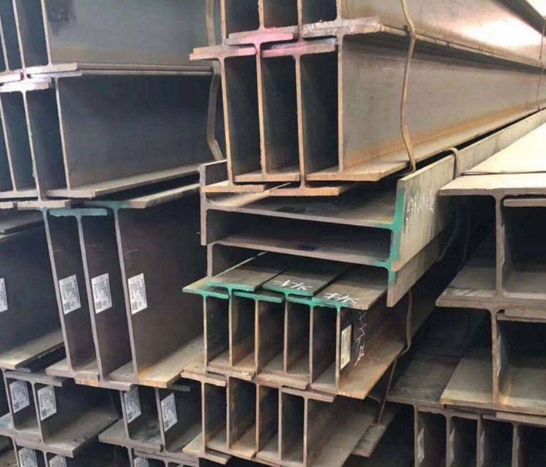 行唐Q235C工字钢